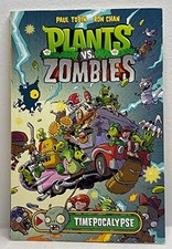 Plants vs Zombies