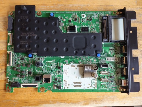 Main board from oled - board,