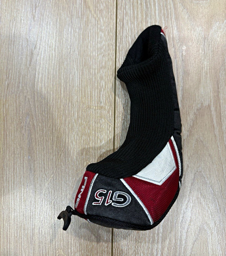 Ping g15 hybrid utility - g15,