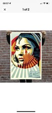 Shepard Fairey Target