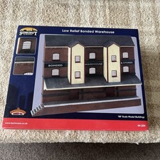 Bachmann 44-204 Scenecraft Low