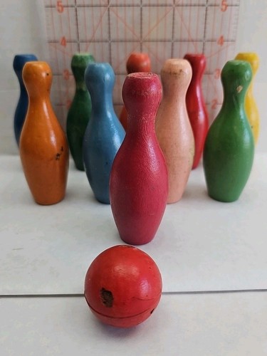 Vintage wooden tabletop - vintage,