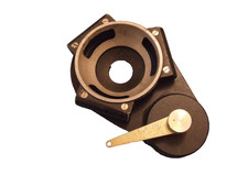 EURO BOSS to 150mm SIDE BOWL