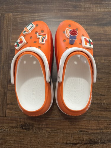 Eleven crocs mega - crocs, us