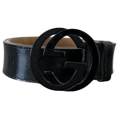 Gucci men supreme belt - gucci,