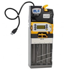 Mars Cashflow 7000 Coin Mechanism 794468001 Sterling–Fully Tested & 6M Warranty