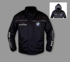 BMW Ac Schnitzer Windbreaker