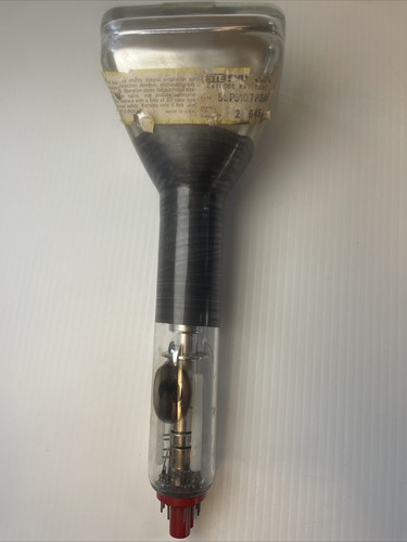 Vintage gte sylvania cathode - vintage,