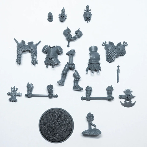 Warhammer cities sigmar - cities,