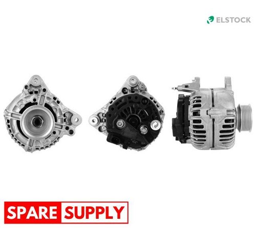 Alternator for california - alternator,
