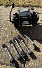 Salamander Water Pump 1.5 Bar