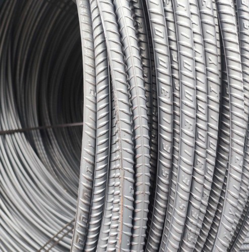 Rebar steel h16 600 - rebar,