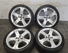 PEUGEOT 308 SET OF 18" INCH