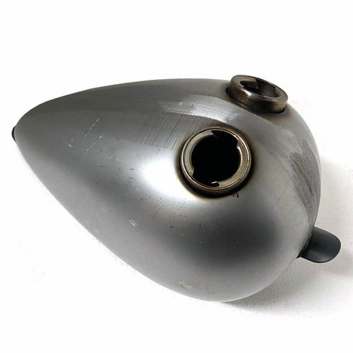 Custom bobber chopper - bobber,,