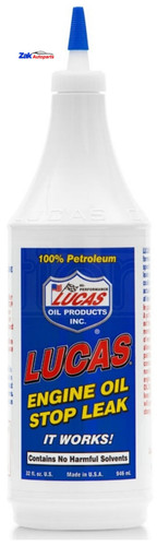 Lucas engine oil - lucas,