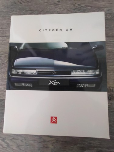 Citroen 1 2 - 2.1, 2.5