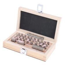 32pcs Gage Block Set Grade 2