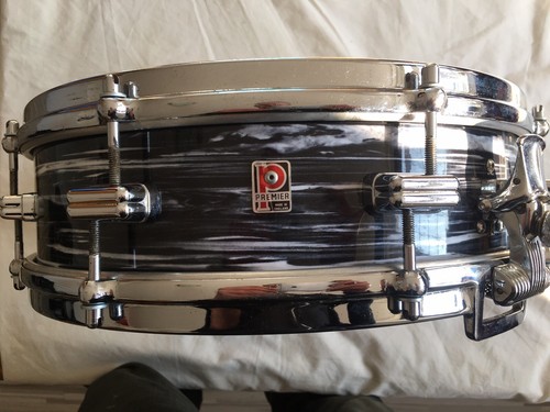 Vintage premier drums super4 - drums,