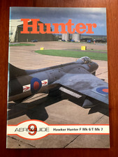 Hunter (Hawker Hunter F6/T7)