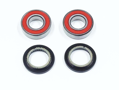 Wheel bearing kit front for - wheel,