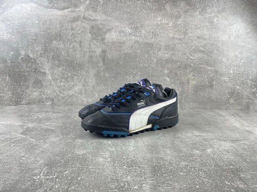 Vintage 1991 puma gascoigne - 1991,
