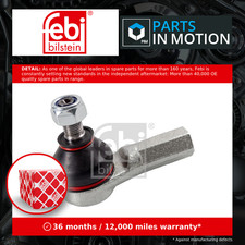 Tie / Track Rod End fits