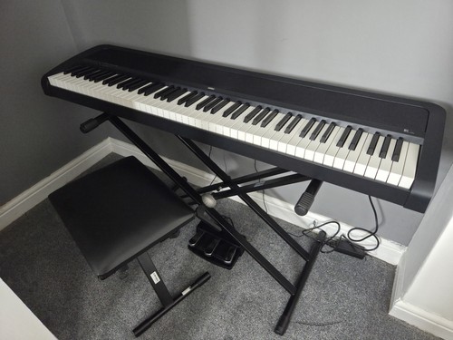 Korg digital piano key - korg,