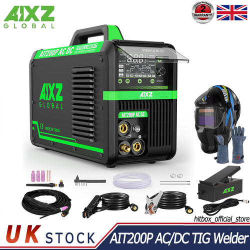 5in1 tig aluminium - 5in1,