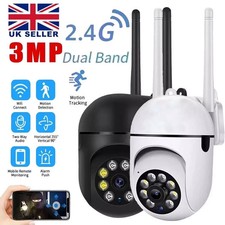 2.4G 1080P IP Camera Wireless