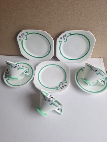 Shelley vouge green - ,