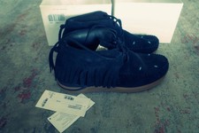 Visvim FBT Lhamo-Folk | Size 9 | NP €1,945