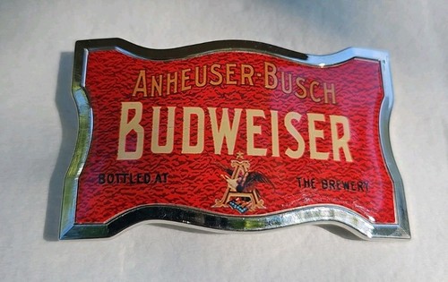 Vintage budweiser - vintage,