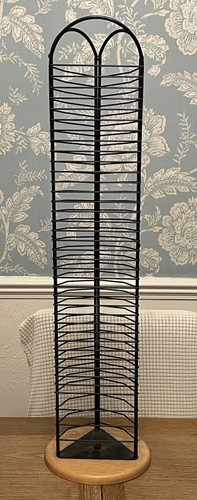 Wood wire slot cd - cd, tower