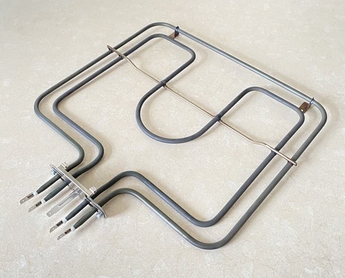 Belling top oven grill - grill, element