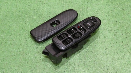 Jdm honda integra db6 db8 - db6,