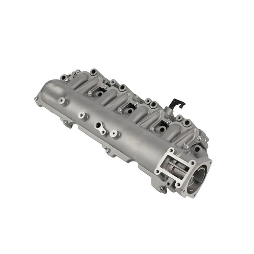 Uprated inlet intake - hd,