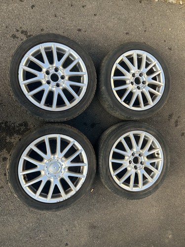 Volkswagen golf x4 set - mk,