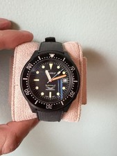 Squale 50 Atmos Professional