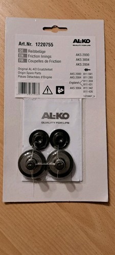 Aks 3004 hitch - aks,