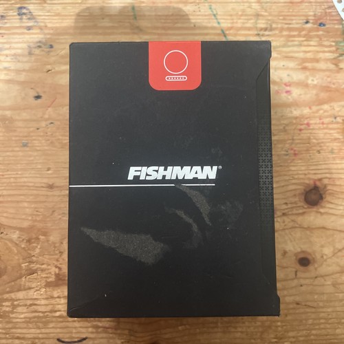 Fishman matrix infinity - fishman,