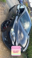 Seat Leon Cupra CDL Engine