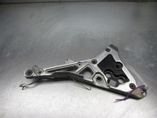 Yamaha FJ1200 Motorcycle Right