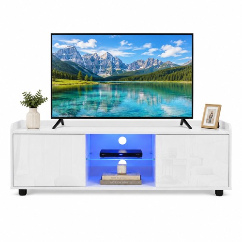 Modern 140cm stand - 140cm, tv