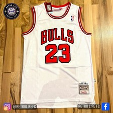 Chicago Bulls 1997/98 Jordan