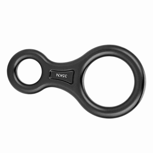 Climbing 35kn descender heavy - descender,