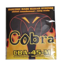 Bass Guitar Strings 45 - 105