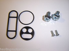 AFTERMARKET FUEL TAP REPAIR