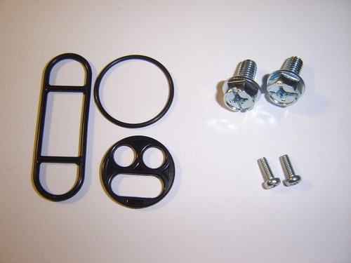 Aftermarket fuel tap repair - aftermarket,