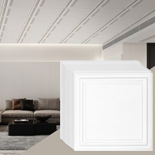 VEVOR Ceiling Tiles 96-Pack 20