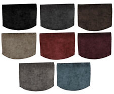 Chair Back Soft Chenille